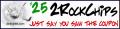 Rock Chip Repair Coupon $25 for 2 Rock Chip Repairs at shop in Houston, TX.
