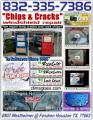 Houston Windshield Repair & Headlight Restoration Service in Houston, TX.
