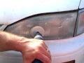 CLEAN UP HEADLIGHTS 832-335-7386 HEADLIGHT RESTORATION CLEANING