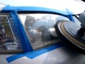 polish headlight