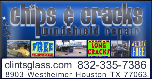 windshield repair