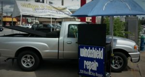 Chips & Cracks Windshield Repair Houston TX