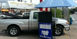 Windshield Repair Houston, Texas