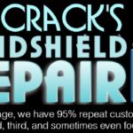 Chips & Cracks Windshield Repair Houston