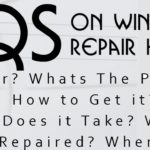FAQ's Windshield Repair Houston, TX