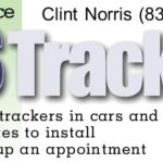 GPS Tracking Devices Installation Install Vehicles Trackers Houston TX