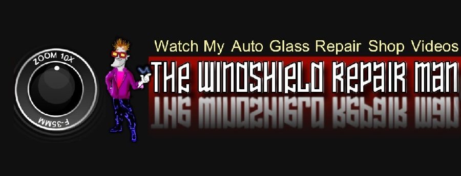 Houston Windshield Repair & Auto Glass Repair in Houston, TX - Auto Glass Repair - Windshield Repair (Videos)