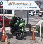 Photo of Houston TX Windshield Repair Shop's Location Photo of Chips & Cracks Windshield Repair's Location.